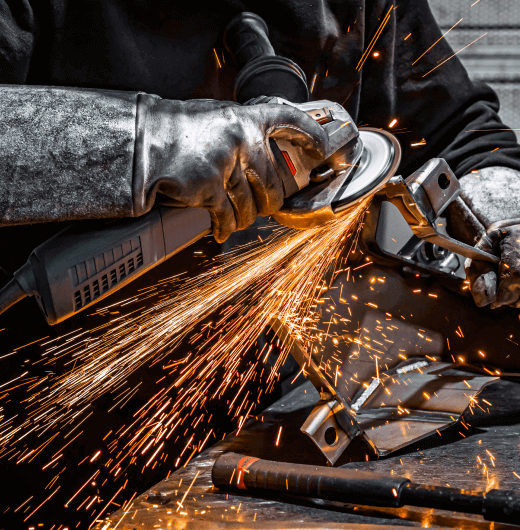 Üretken Çelik Sanayi Ltd. Şti.